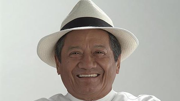 Cinco éxitos inmortales de Armando Manzanero