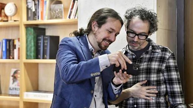 El Gobierno concede a James Rhodes la nacionalidad por ser «símbolo de la nueva España»