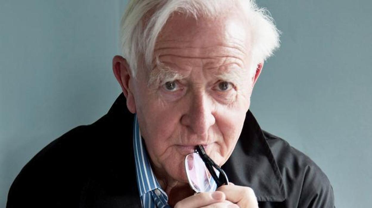 John le Carré