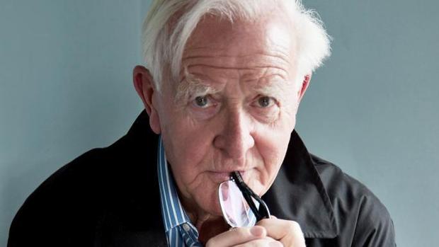 John le Carré, el maestro de la realidad invisible