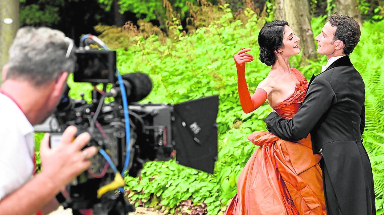 «El reto es crear algo diferente sin traicionarse y respetando la filosofía del Concierto de Año Nuevo»