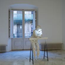 Tres propuestas de galerías de arte en Barcelona