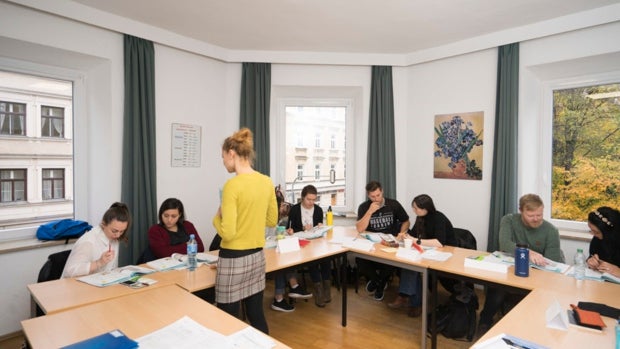 Conocer bien el idioma, condición indispensable para el derecho de residencia en Alemania