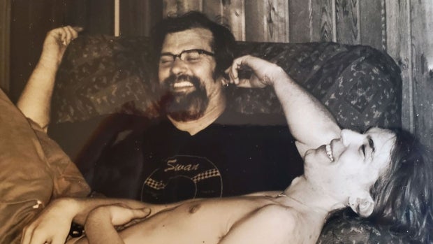 El sobrecogedor réquiem de Steve Earle por la muerte de su hijo Justin