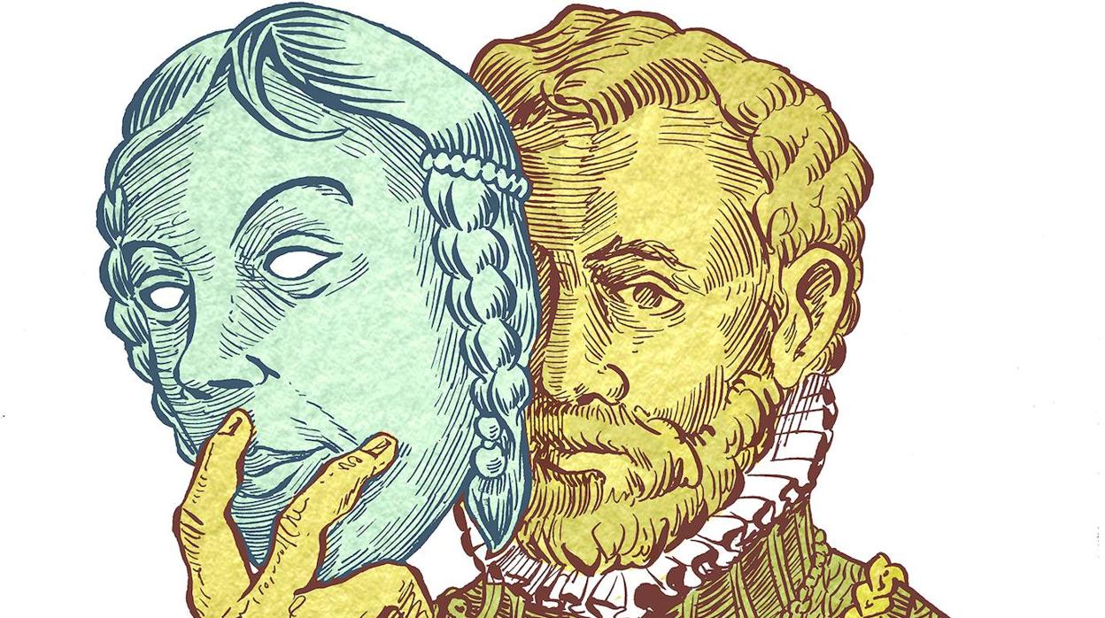 La misteriosa identidad de María de Zayas, una de las grandes escritoras de la literatura española