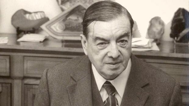 Roger Caillois, embriaguez de los sueños