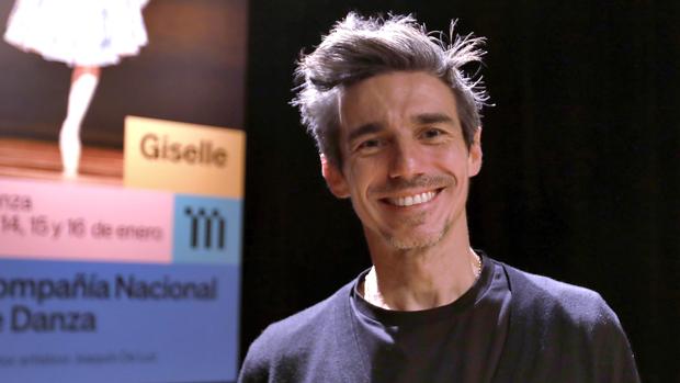 Joaquín de Luz: «A estas alturas de mi vida la críticas no me afectan»