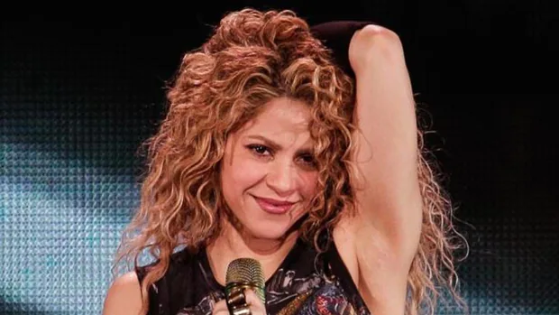 Shakira vende todo su repertorio al fondo de inversión Hipgnosis