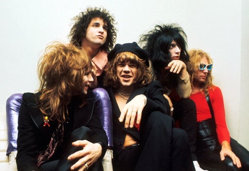 New York Dolls