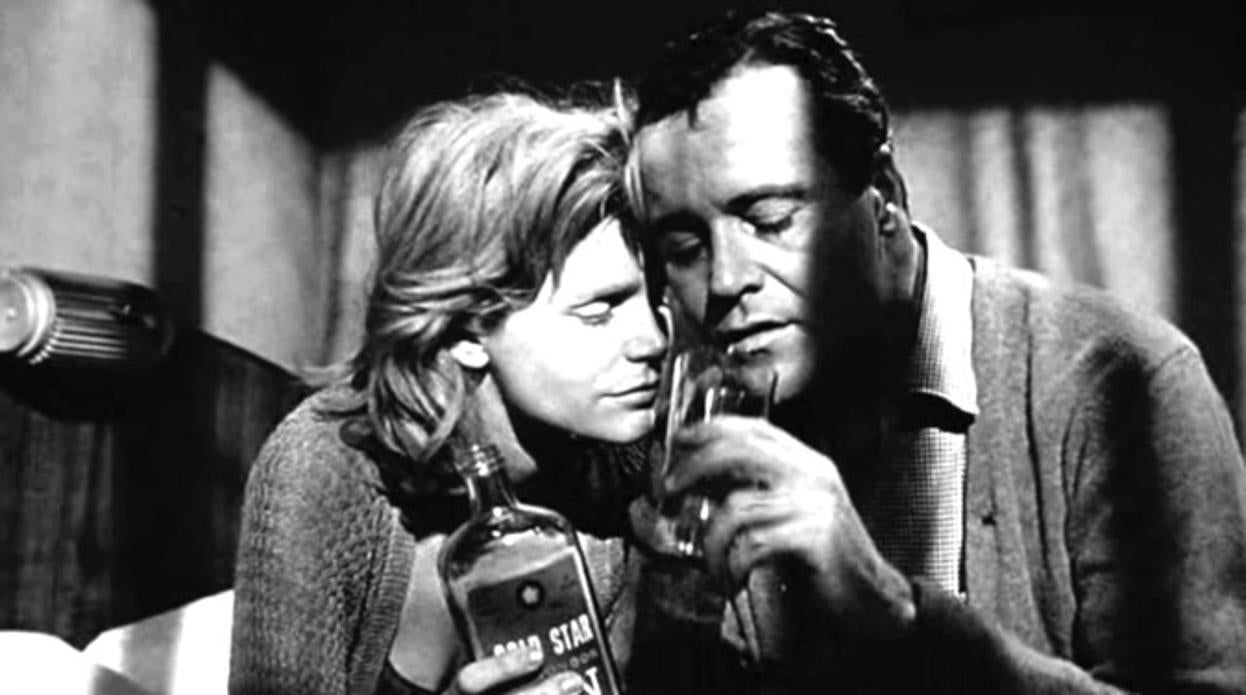 «Días de vino y rosas»