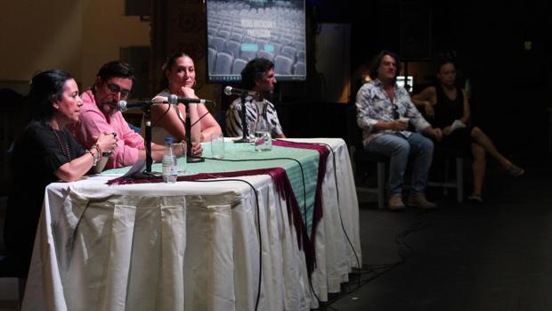 Unión Flamenca muestra su preocupación por La Bienal de Flamenco de Sevilla