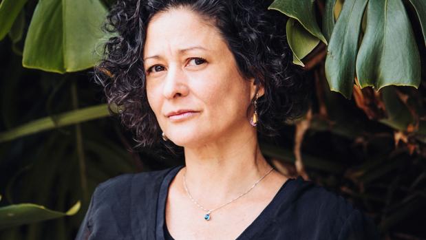 La escritora colombiana Pilar Quintana gana el premio Alfaguara 2021