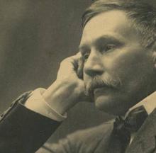 Benito Pérez Galdós