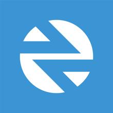 Logotipo de Renfe, de Cruz Novillo