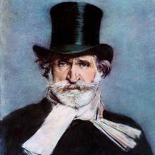 Giuseppe Verdi