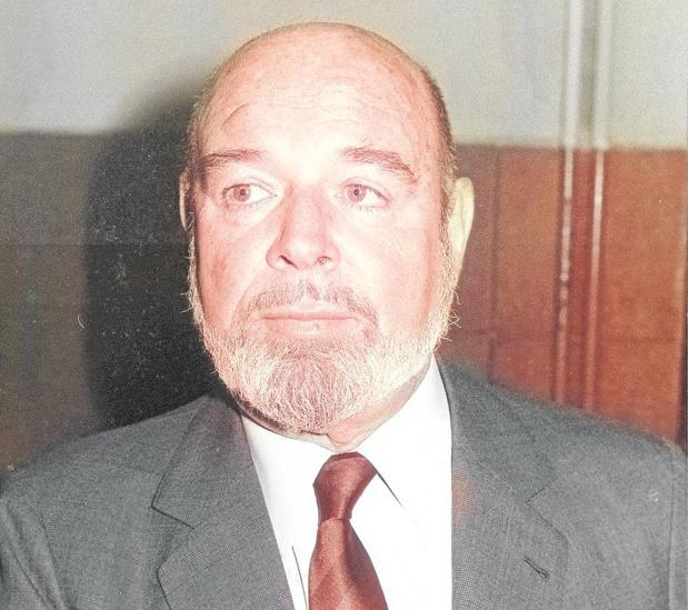 Gil de Biedma, un debate que llega con treinta años de retraso
