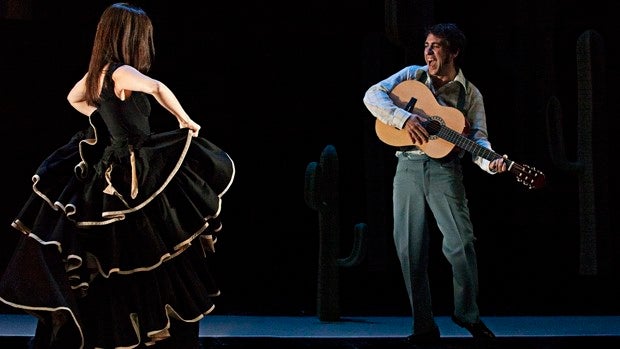 Alberto Conejero: «El teatro no puede ser una fábula moral de buenos y de malos»