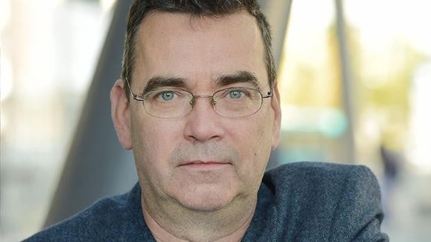 A la sombra de John Le Carré