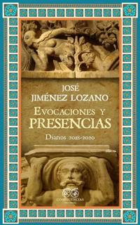 «Evocaciones y presencias». José Jiménez Lozano. Editorial Confluencias, 2020. 258 páginas. 21,90 euros