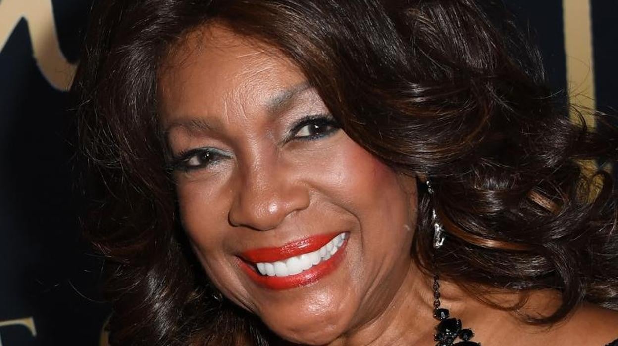 Mary Wilson