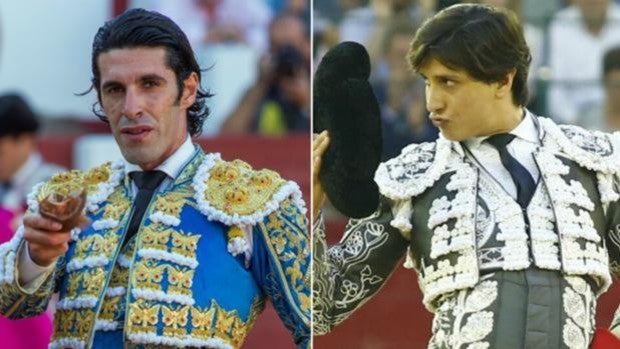 Talavante y Roca Rey: el duelo de la temporada en Francia