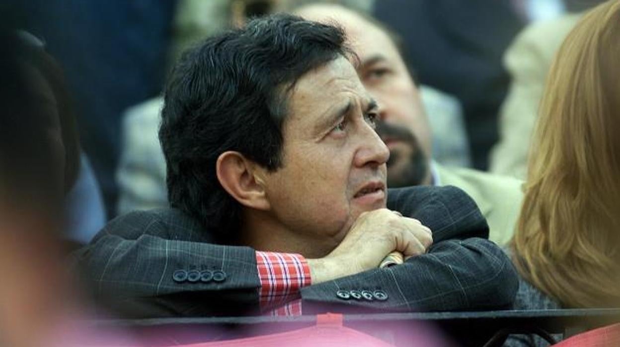 El Niño de la Capea, en los toros