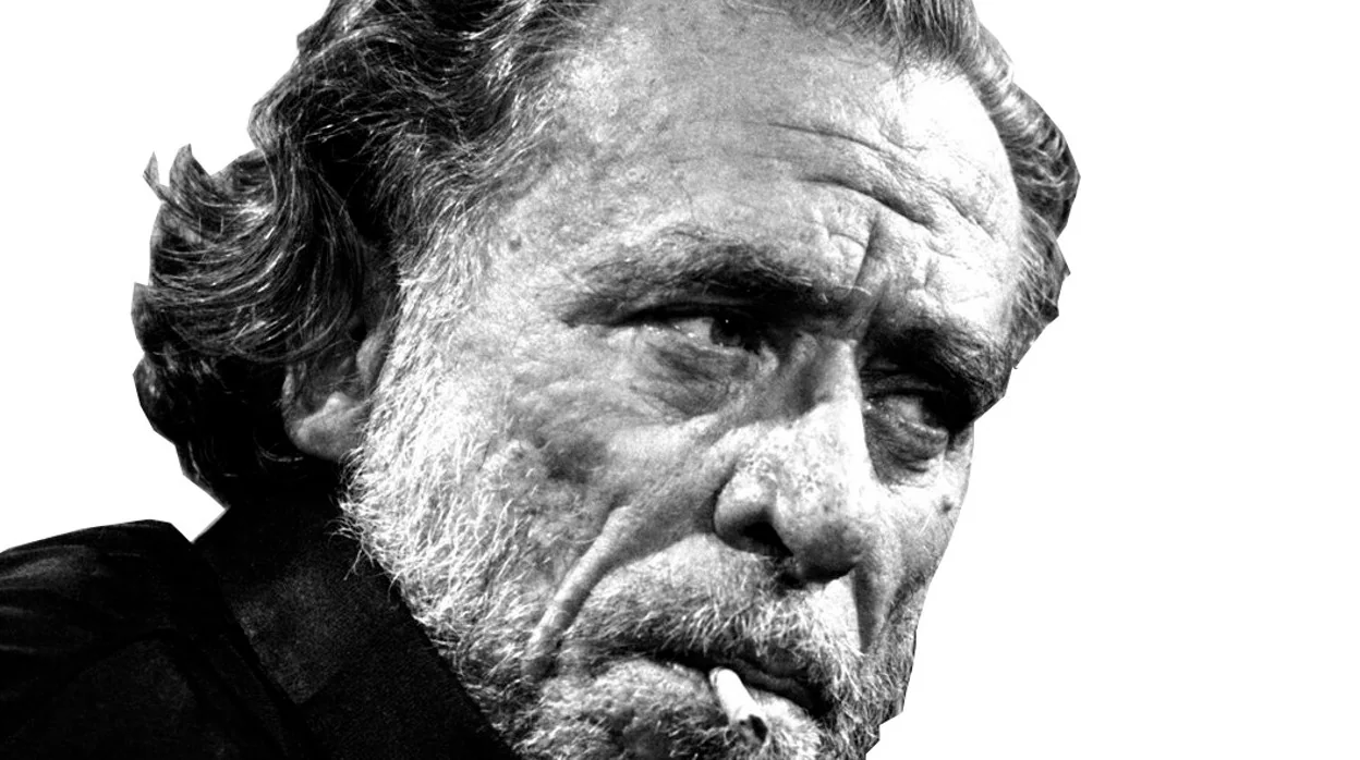 La admiración de Bukowski por Fante: «Fue para mí como un dios»
