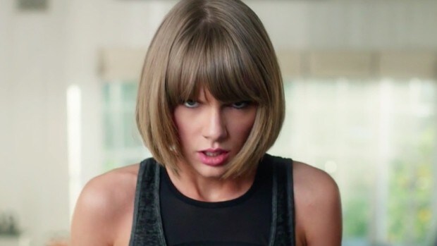 Demandan a Taylor Swift por plagiar el título de su nuevo disco 'Evermore'