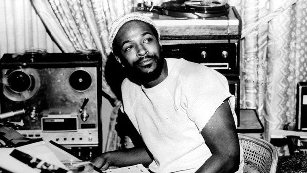 'What's Going On', el grito de guerra de Marvin Gaye que cambió la historia del soul