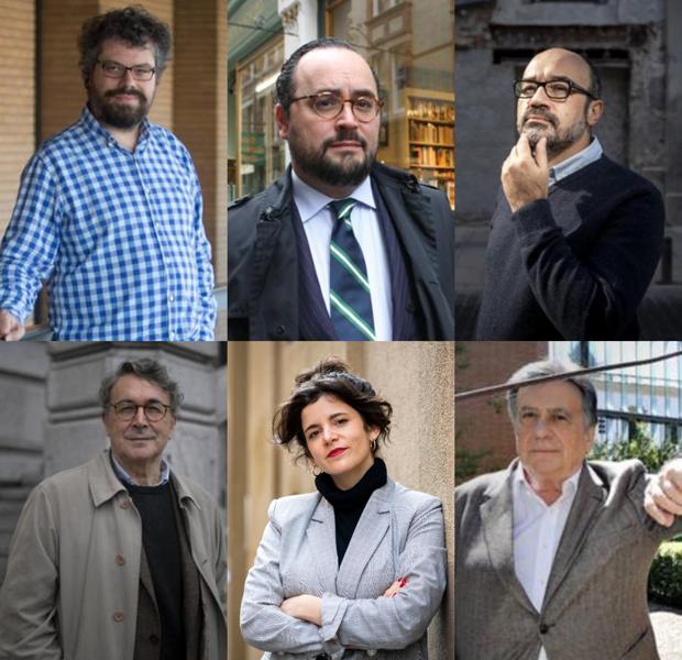 ¿A mí por qué me cuentas tu vida? Verdades, mentiras y libros autobiográficos