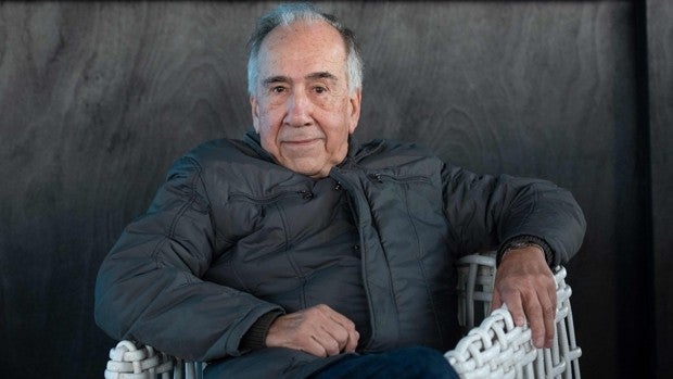 Muere a los 82 años Joan Margarit, el arquitecto de la palabra