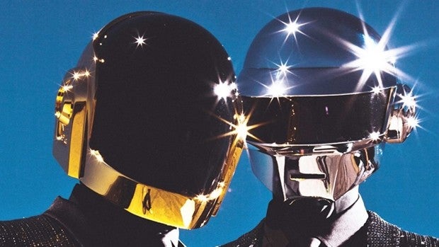 Daft Punk anuncia su separación