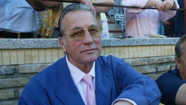 Victoriano Valencia, tras abandonar el hospital: «Estoy feliz y recuperándome en casa de mi hija Paloma»