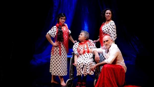 El flamenco como terapia alternativa al Alzheimer