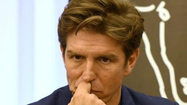 El Cordobés reaparecerá en Sanlúcar con Enrique Ponce y Emilio de Justo