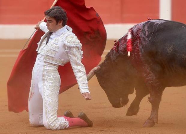 El Tribunal Supremo establece que la faena de un torero no es propiedad intelectual
