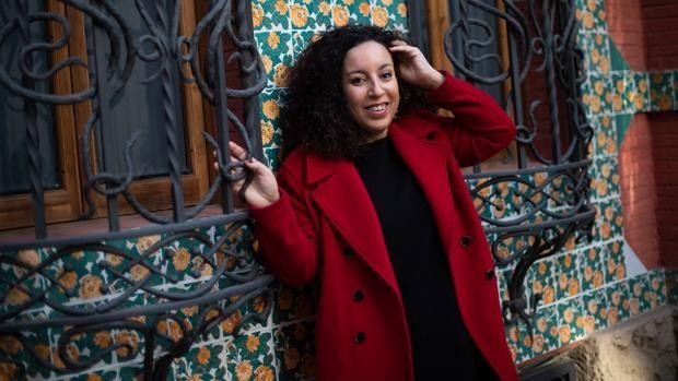 Najat El Hachmi: «El buenismo también es racismo»