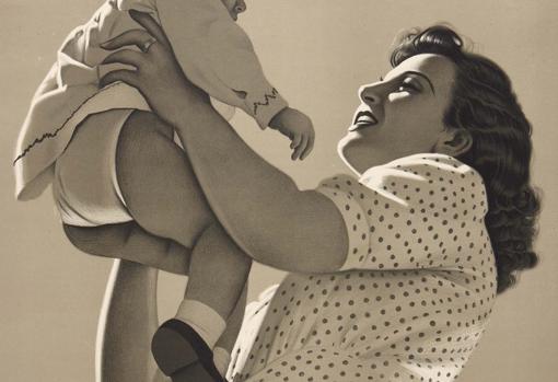 «Los niños de hoy son los hombres del mañana», de E. Chara en la web del Reina Sofía