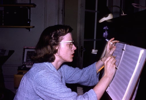 La misteriosa desaparición de Connie Converse, el eslabón perdido de la canción americana