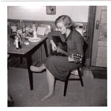 La misteriosa desaparición de Connie Converse, el eslabón perdido de la canción americana