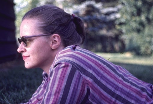 La misteriosa desaparición de Connie Converse, el eslabón perdido de la canción americana