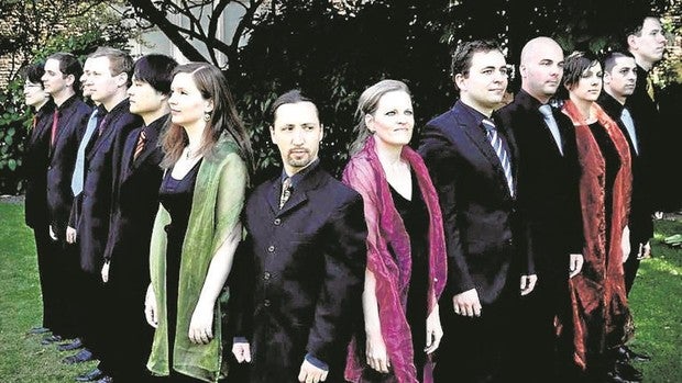 «Bach genera un interés por el Barroco similar al de Jordan por el baloncesto»