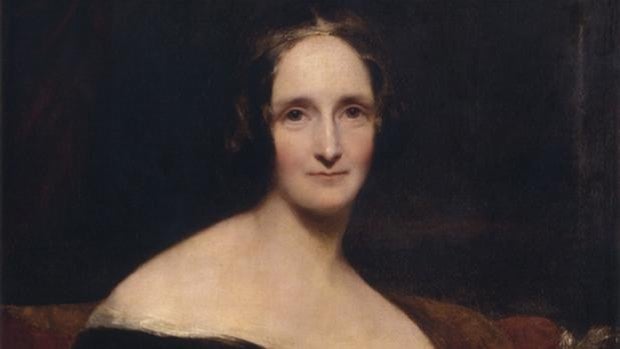 La voz más íntima de Mary Shelley sale a la luz