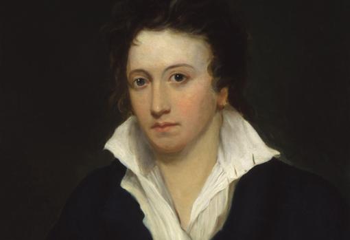 Percy Shelley