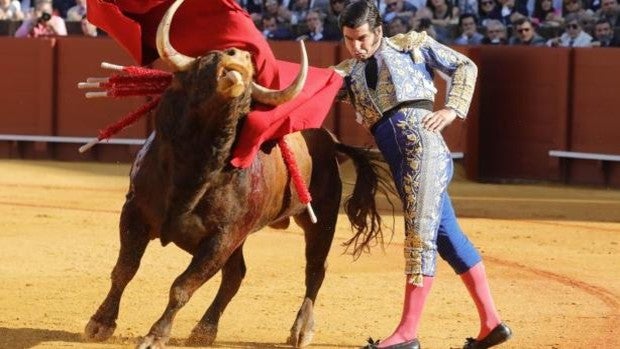 Estos son los carteles taurinos de Sevilla, con una Feria de Abril en el aire por las restricciones de aforo