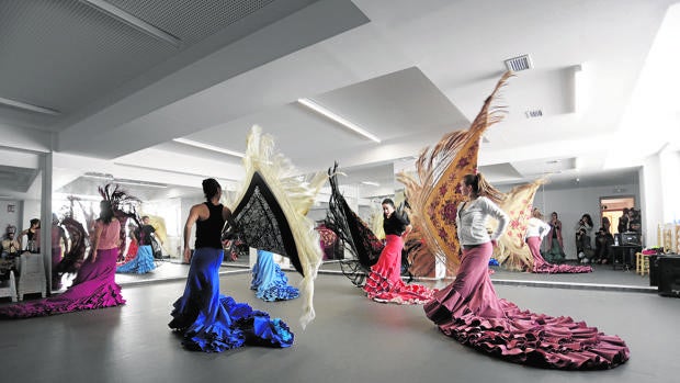 La Loyola impartirá en Sevilla el primer grado universitario de flamenco de España