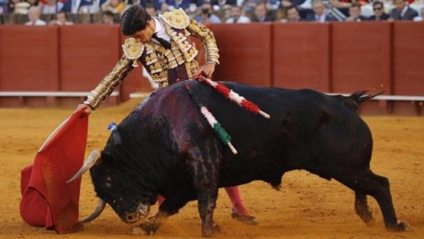 Así hemos contado en directo la corrida de Ubrique: el triunfo de la naturalidad de Pablo Aguado