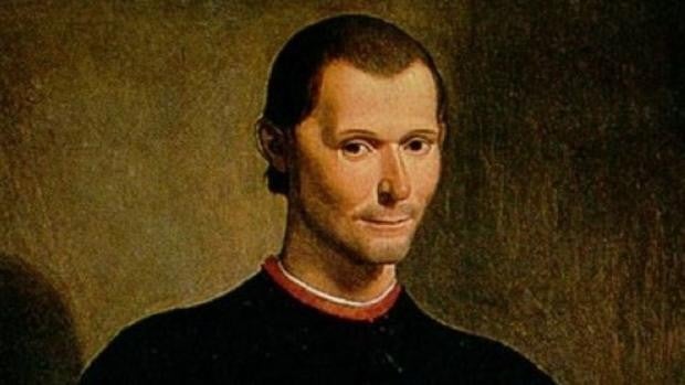 Maquiavelo, el genio que murió al mismo tiempo que su mundo