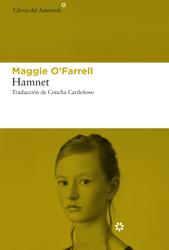 Maggie O’Farrell: «Me horroriza cómo ha sido tratada la mujer de Shakespeare, es muy injusto»