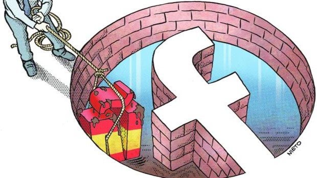 Facebook discrimina al español en la lucha contra la desinformación pandémica